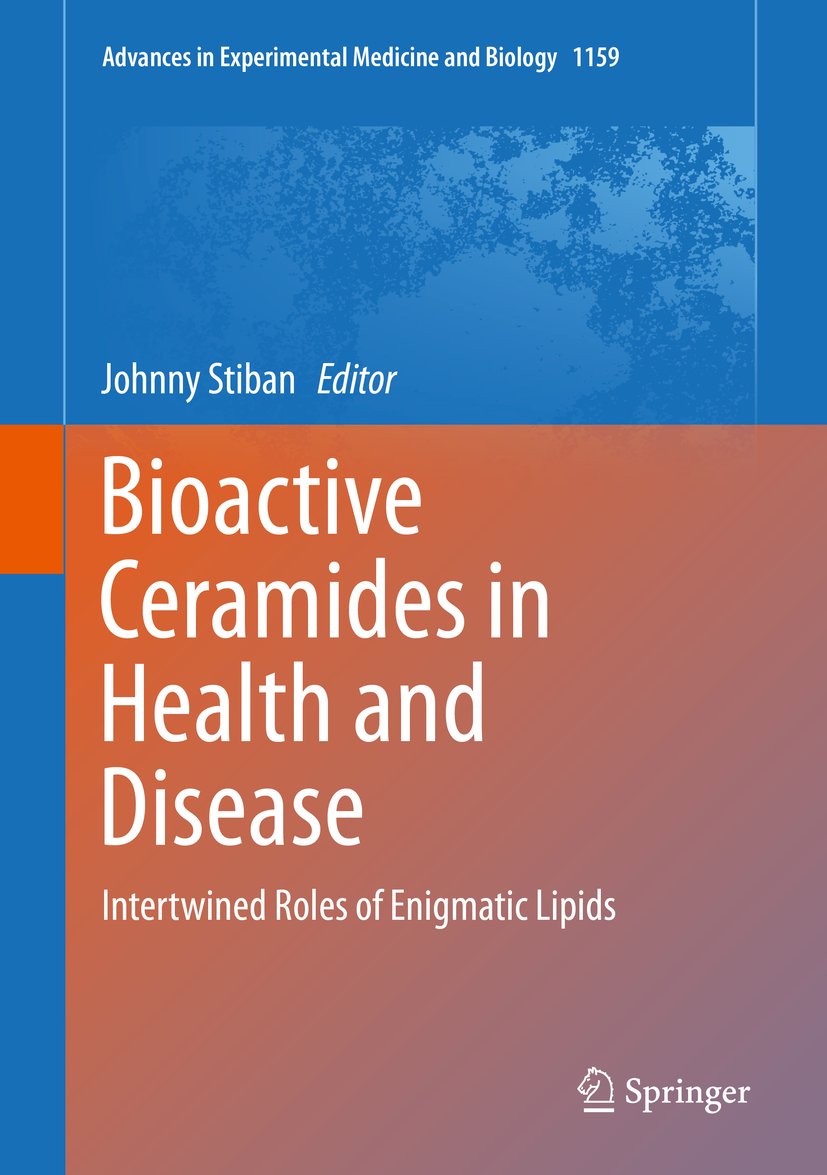 Advances in Experimental Medicine and Biology