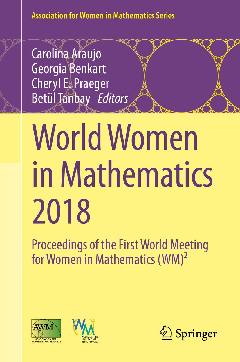 Association for Women in Mathematics Series