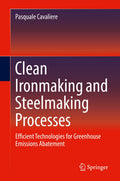 Clean Ironmaking and Steelmaking Processes