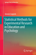 Springer Texts in Education