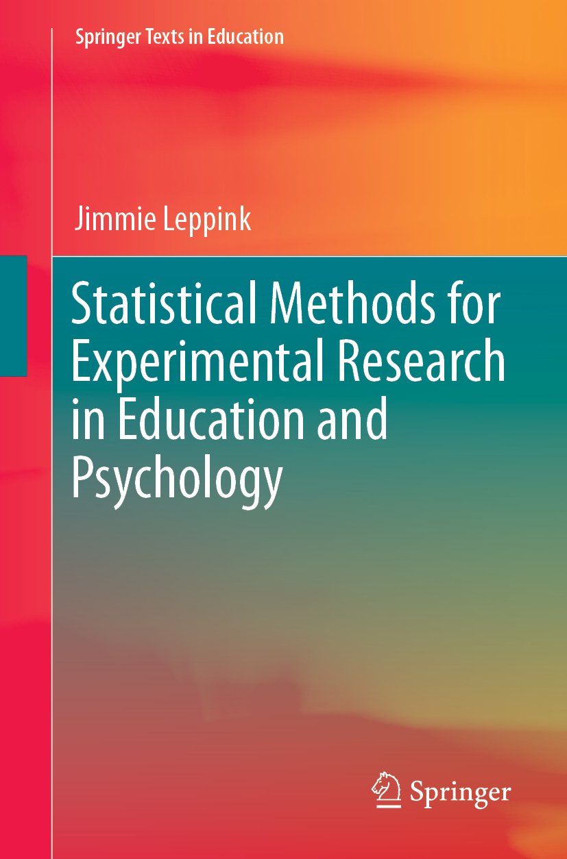 Springer Texts in Education
