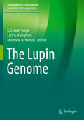Compendium of Plant Genomes