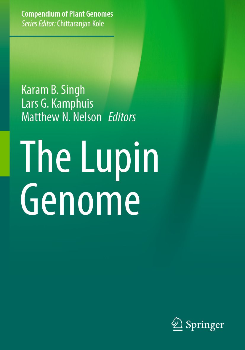 Compendium of Plant Genomes