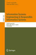 Lecture Notes in Business Information Processing