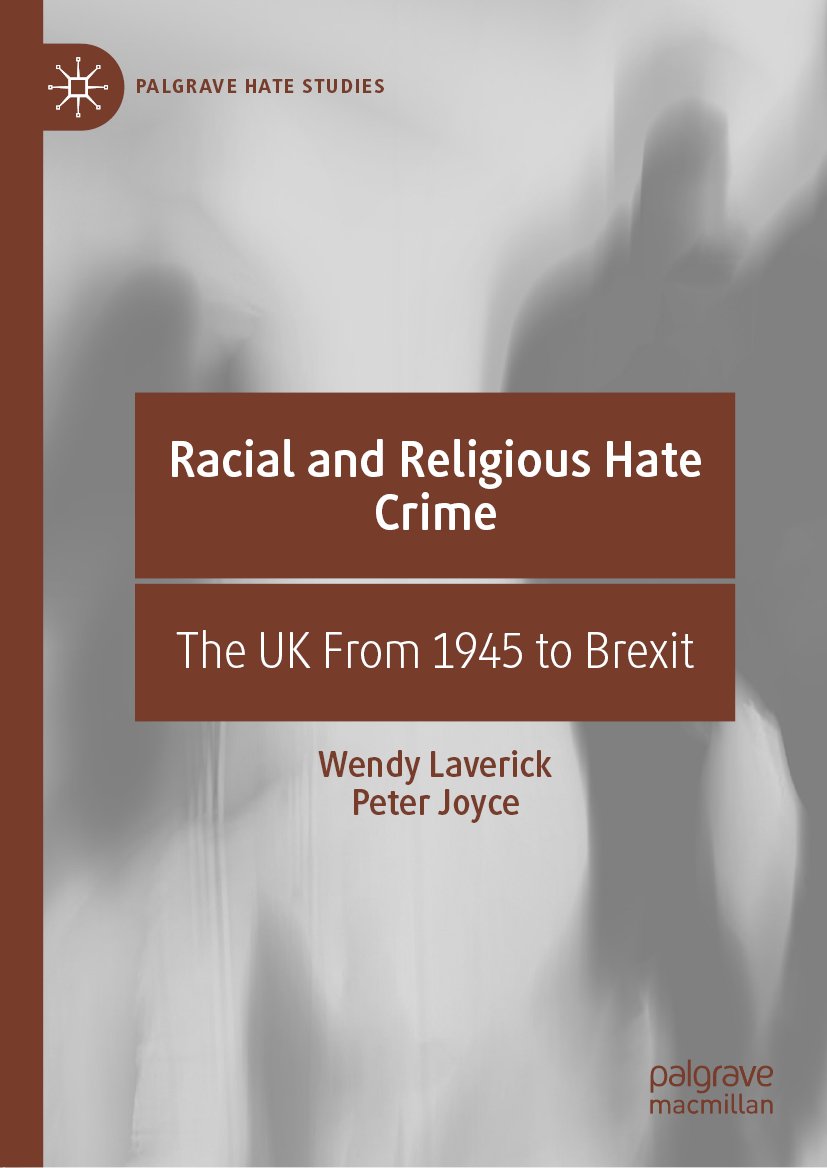 Palgrave Hate Studies