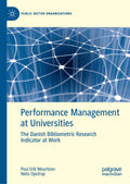 Public Sector Organizations