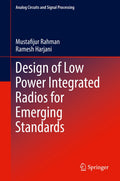 Analog Circuits and Signal Processing