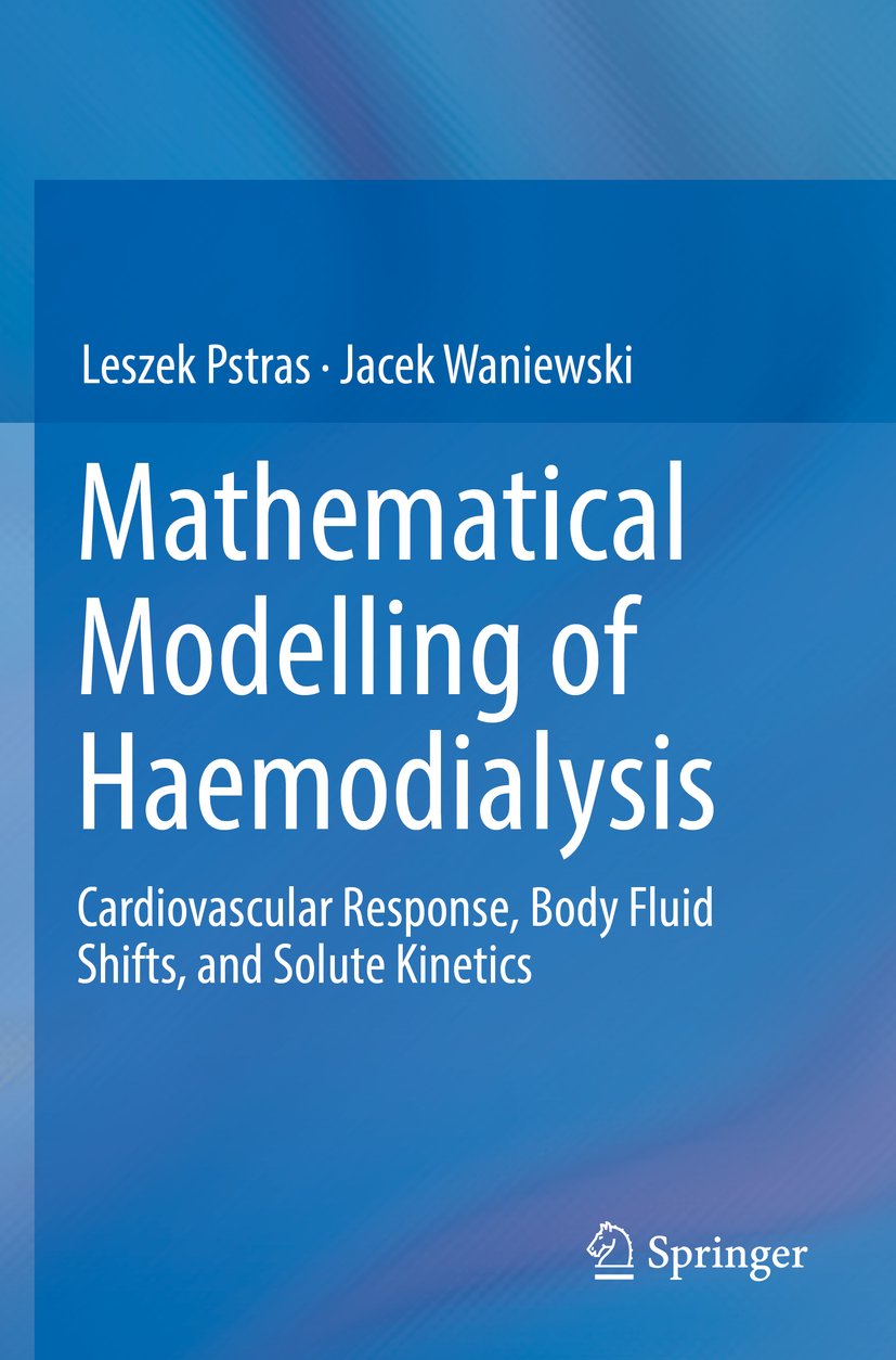Mathematical Modelling of Haemodialysis