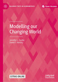 Palgrave Texts in Econometrics