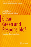 CSR, Sustainability, Ethics & Governance