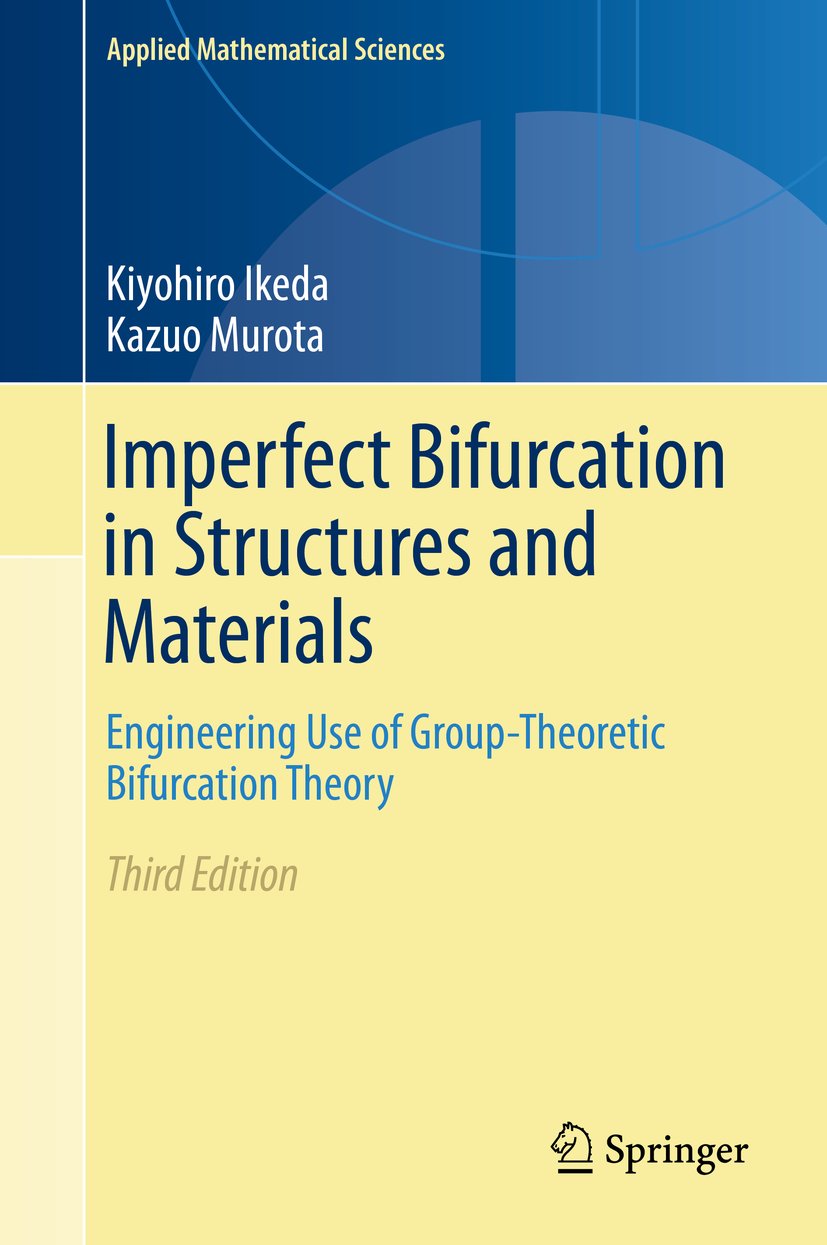 Applied Mathematical Sciences