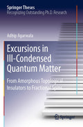 Springer Theses