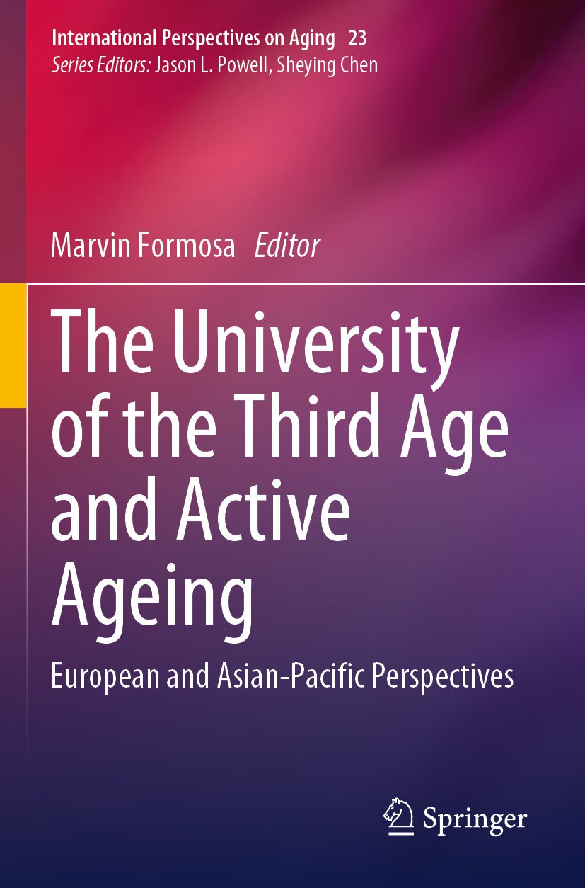 International Perspectives on Aging