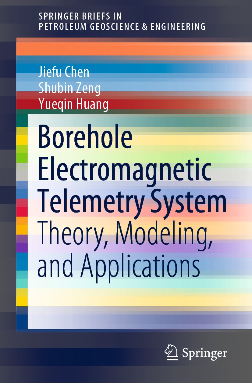 SpringerBriefs in Petroleum Geoscience & Engineering