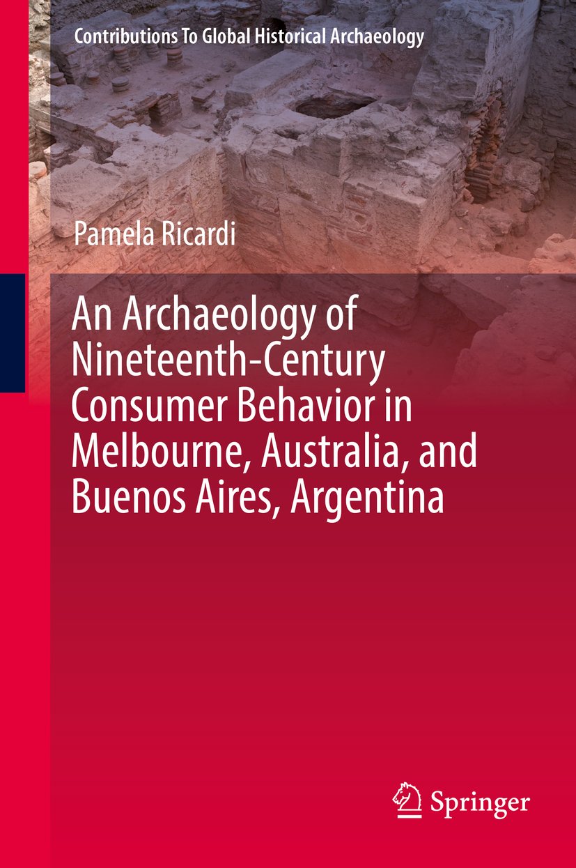 Contributions To Global Historical Archaeology