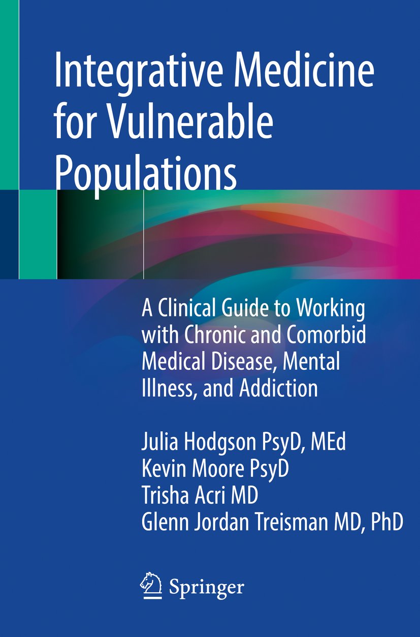 Integrative Medicine for Vulnerable Populations