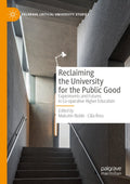 Palgrave Critical University Studies