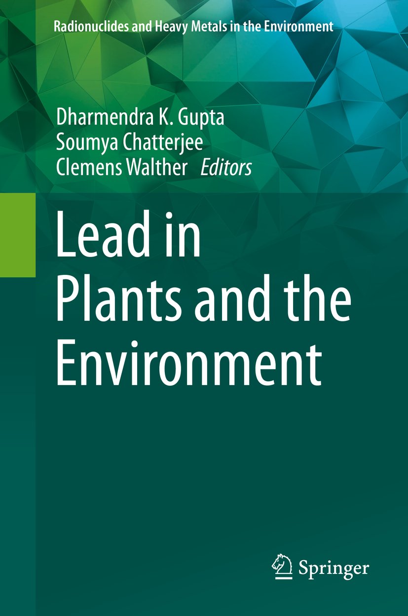 Radionuclides and Heavy Metals in the Environment