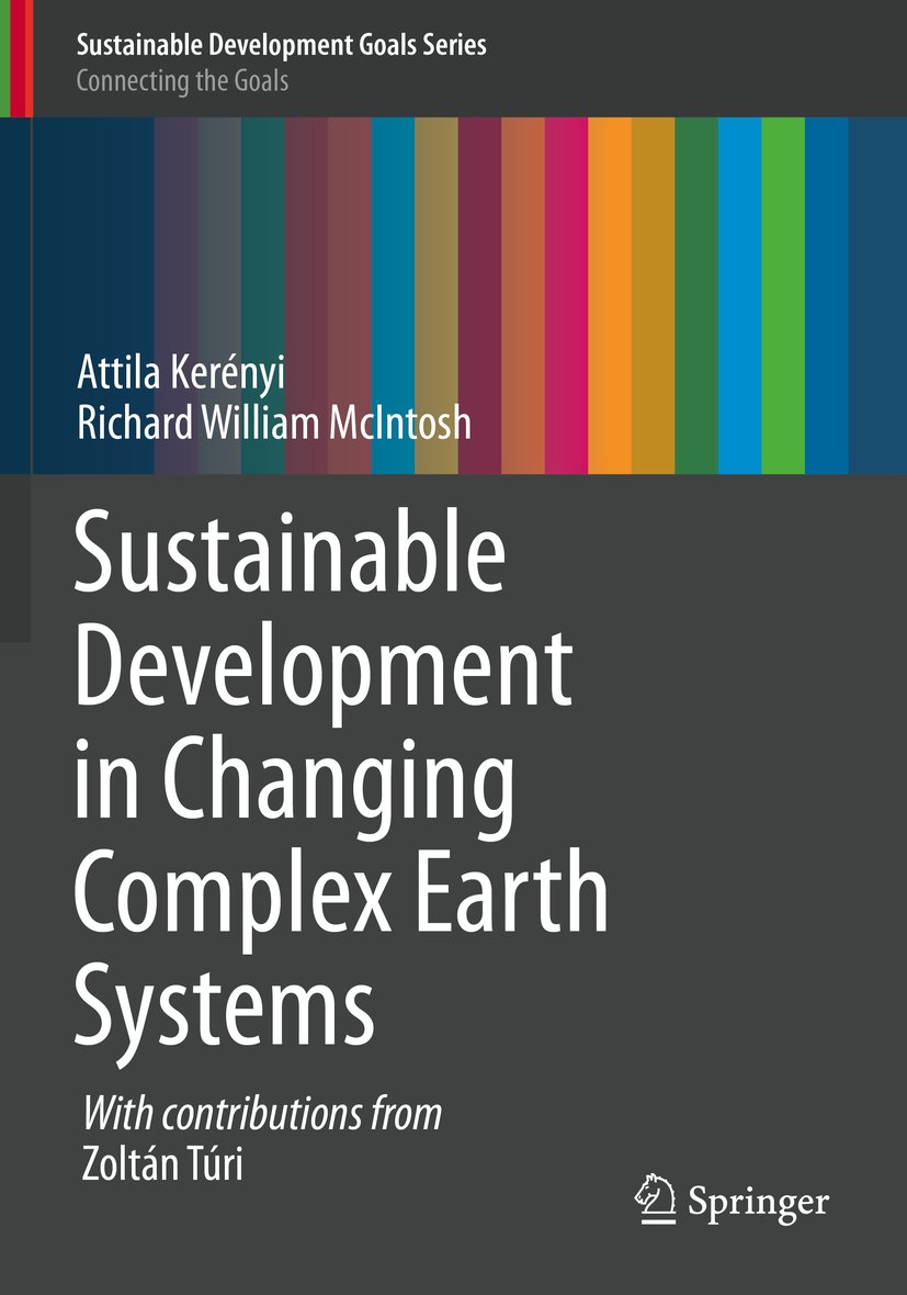 Sustainable Development Goals Series