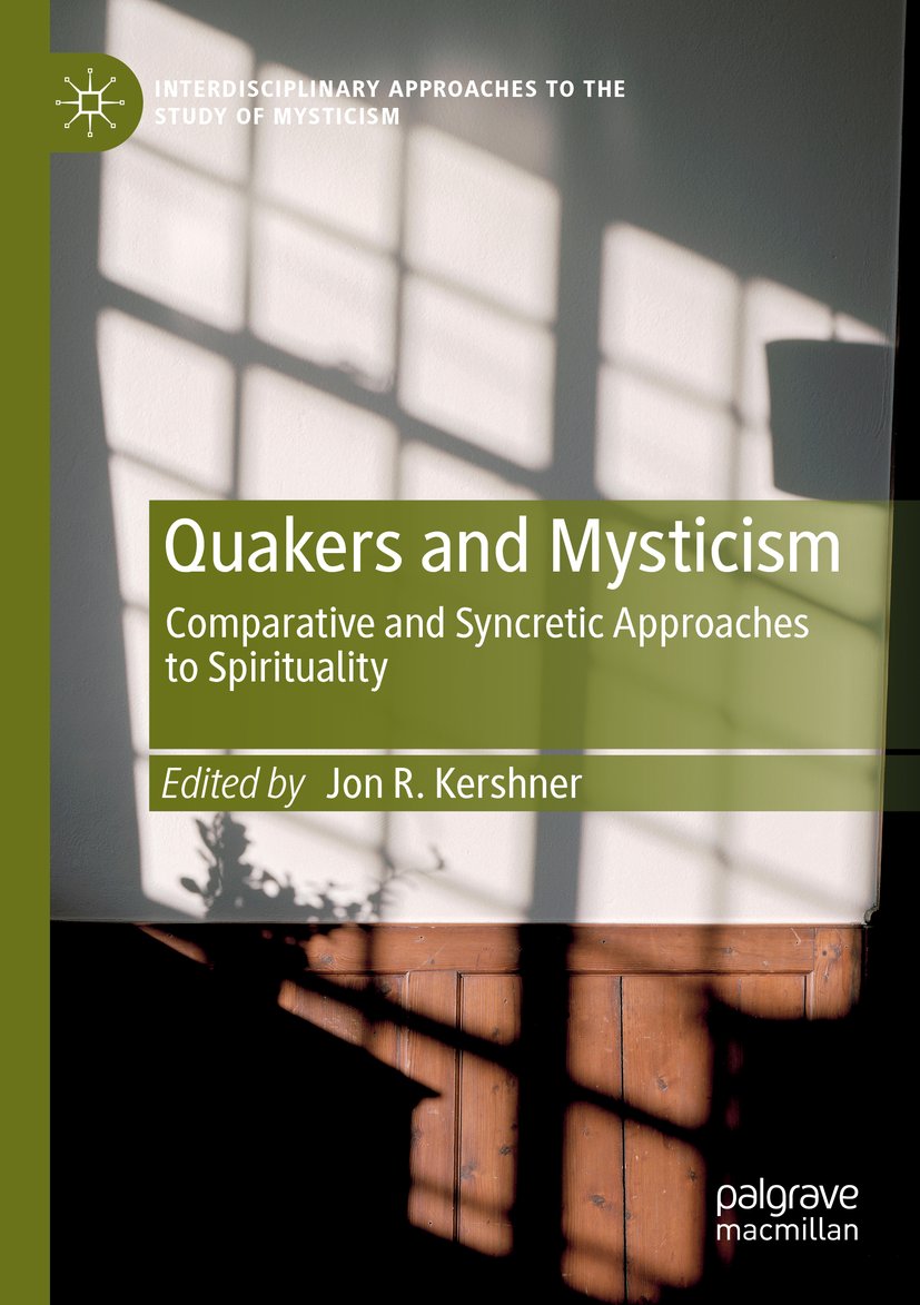 Interdisciplinary Approaches to the Study of Mysticism