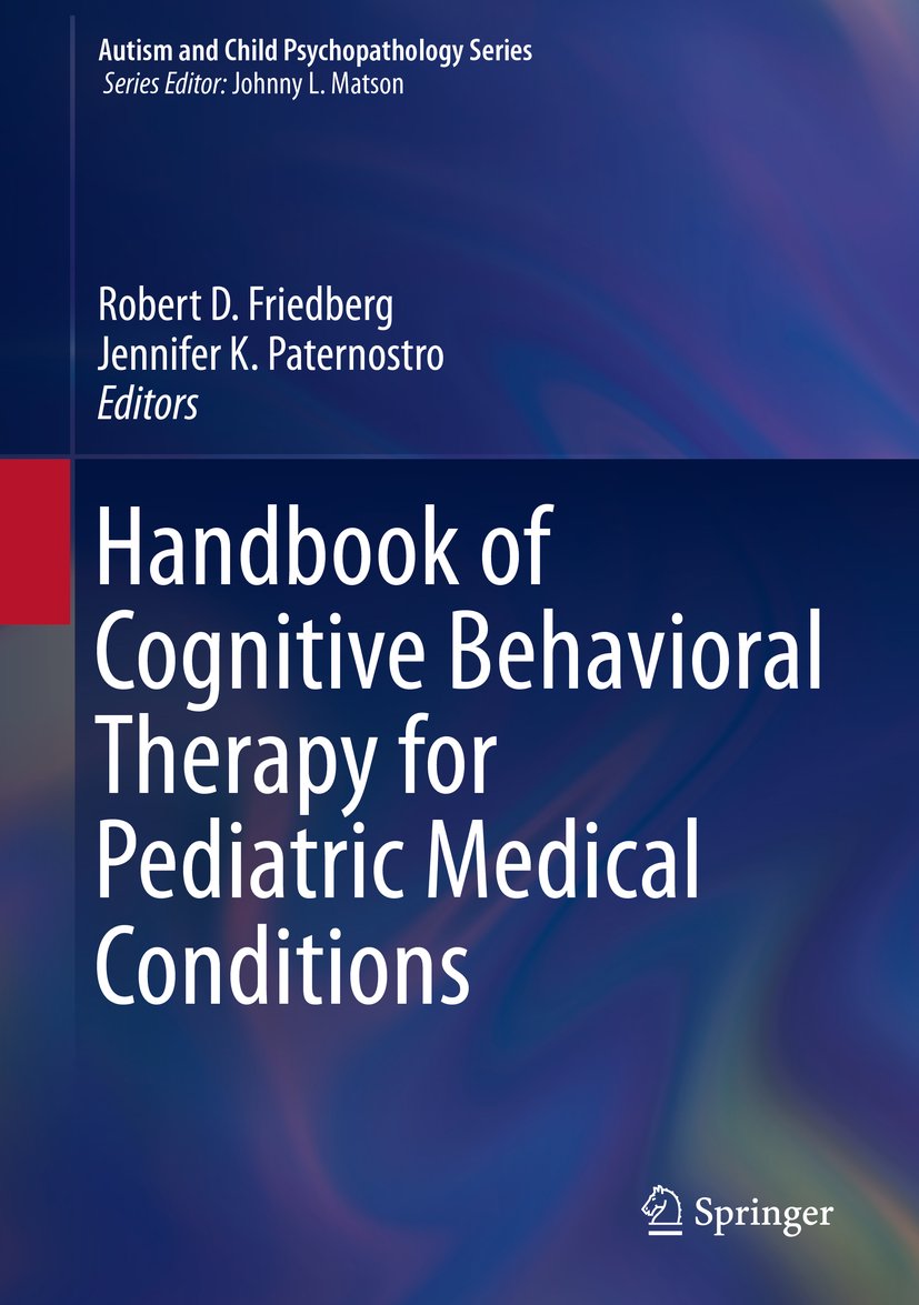 Autism and Child Psychopathology Series