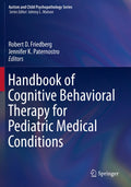 Autism and Child Psychopathology Series