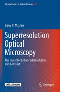 Springer Series in Optical Sciences
