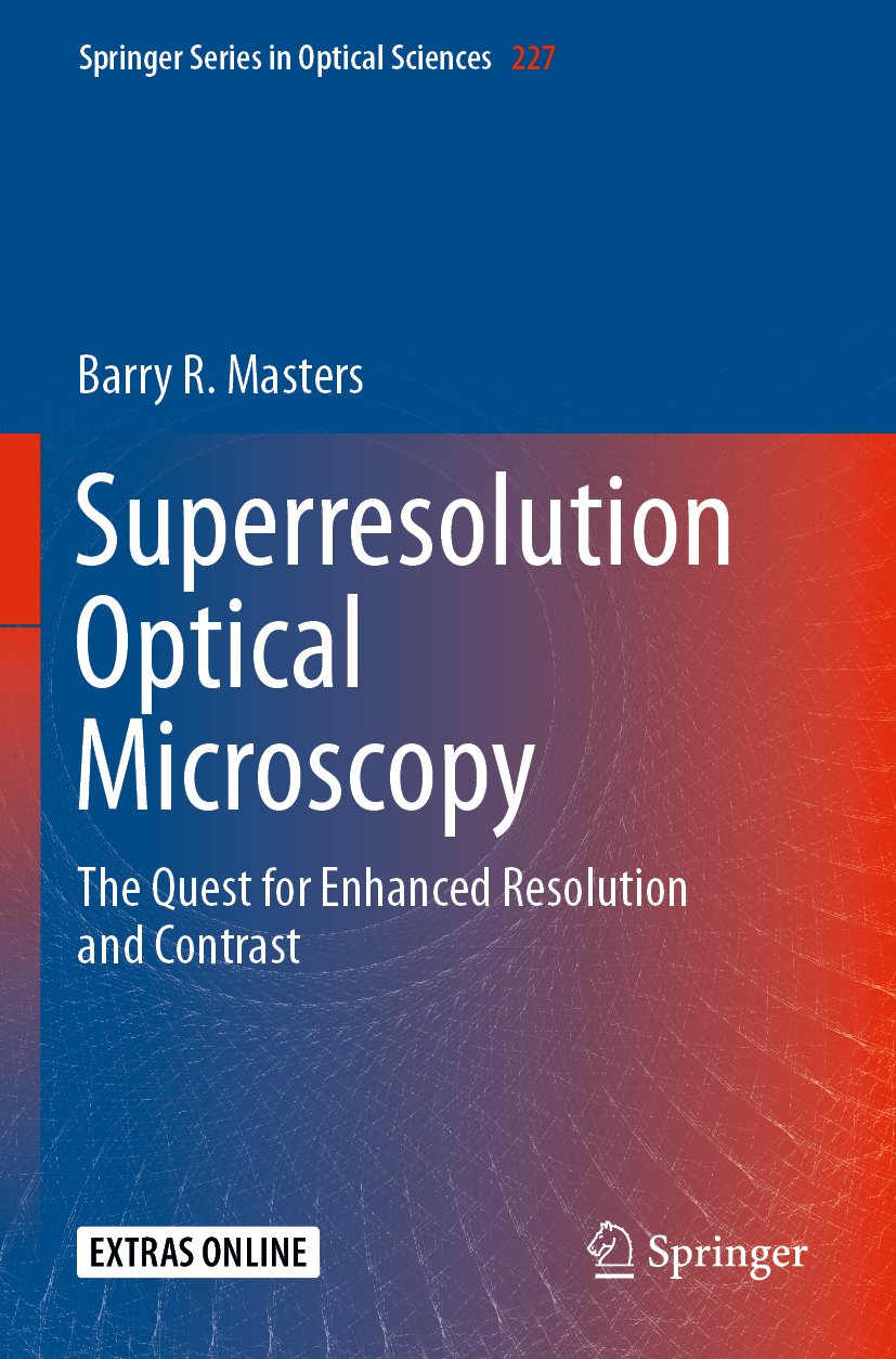 Springer Series in Optical Sciences