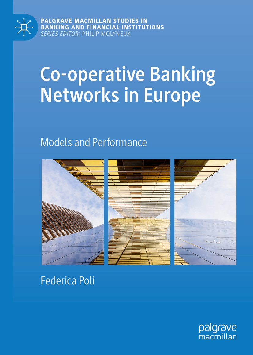 Palgrave Macmillan Studies in Banking and Financial Institutions