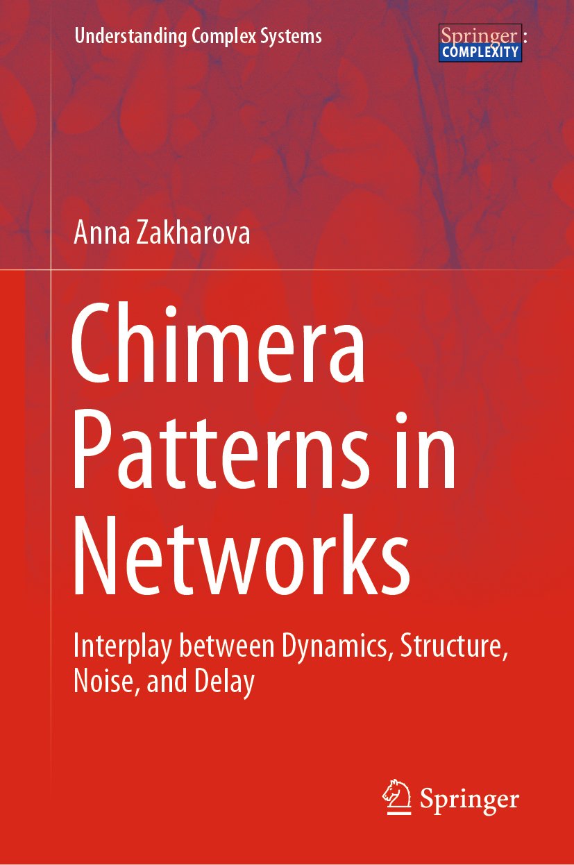 Understanding Complex Systems
