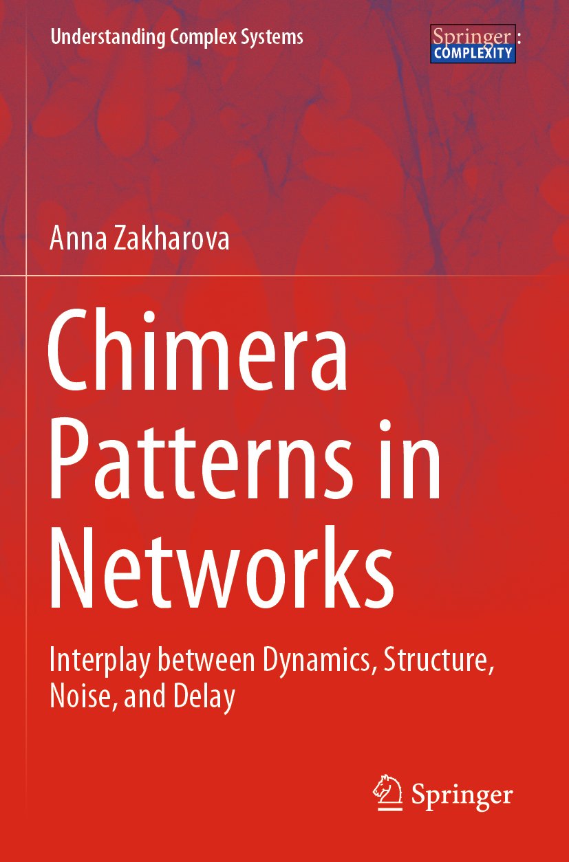 Understanding Complex Systems