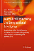 Lecture Notes in Computational Vision and Biomechanics