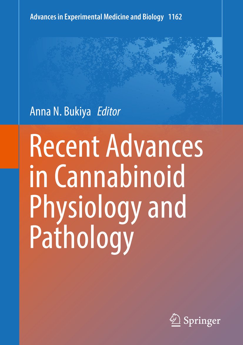 Advances in Experimental Medicine and Biology