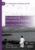 Palgrave Studies in International Relations
