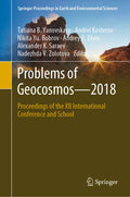 Springer Proceedings in Earth and Environmental Sciences
