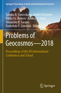 Springer Proceedings in Earth and Environmental Sciences