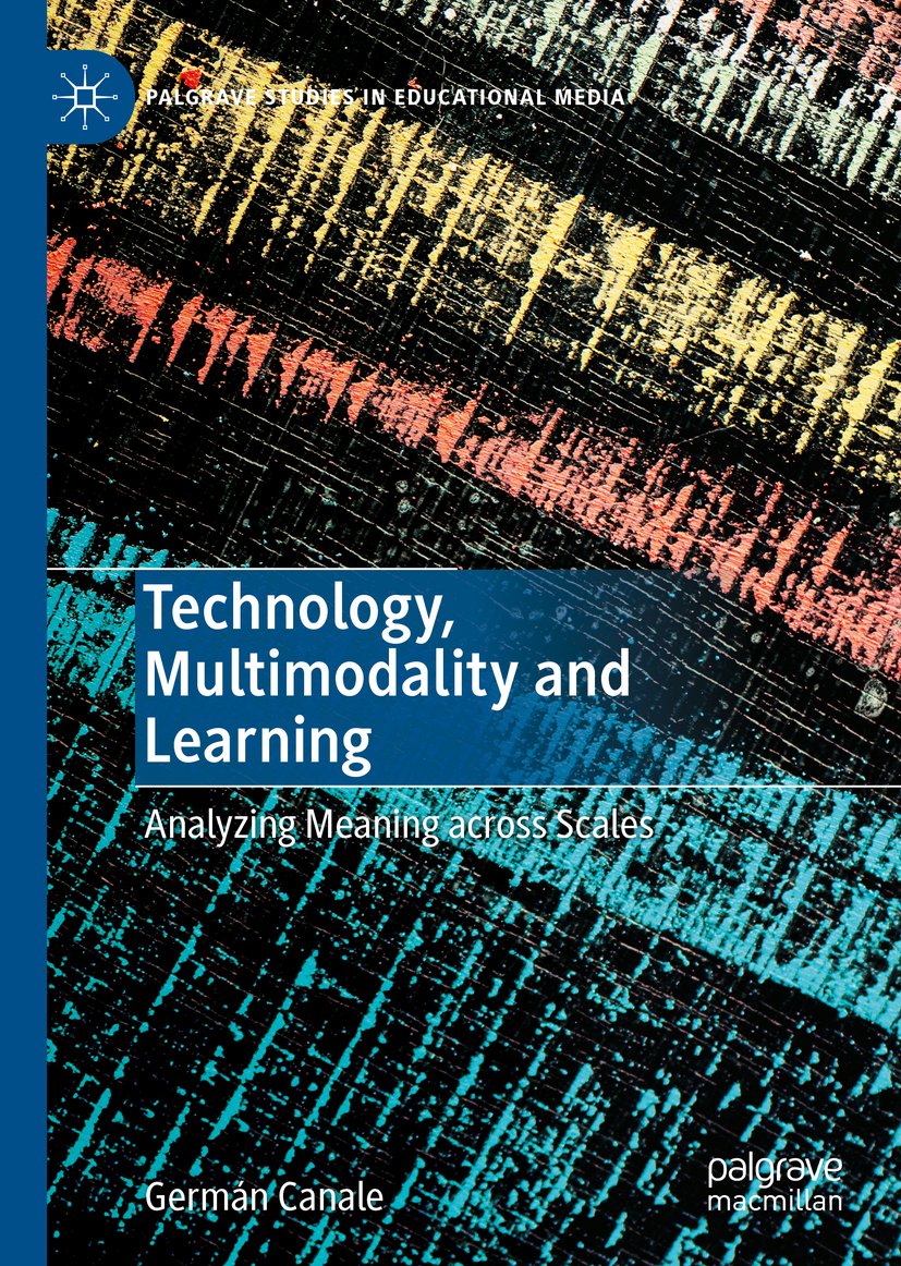 Palgrave Studies in Educational Media