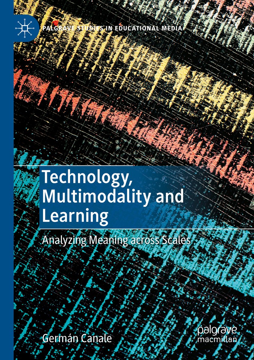 Palgrave Studies in Educational Media