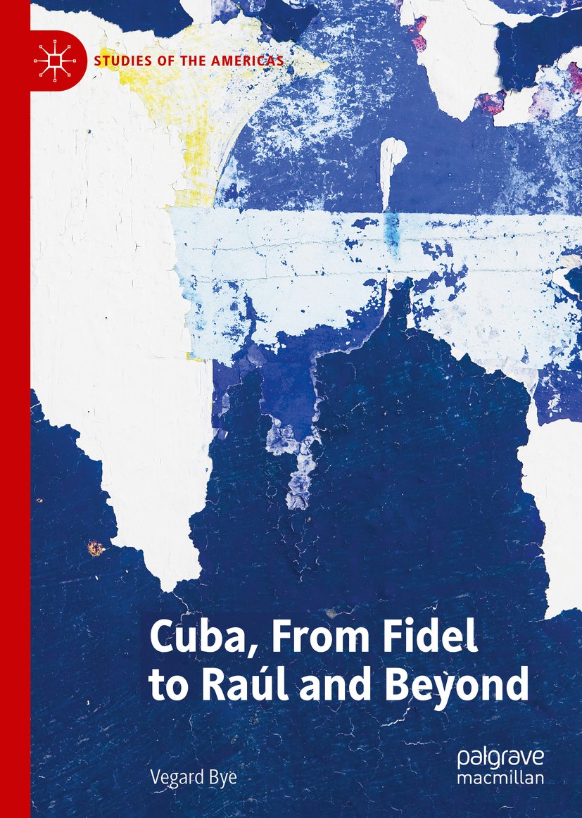 Studies of the Americas