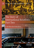 Palgrave Studies in International Relations