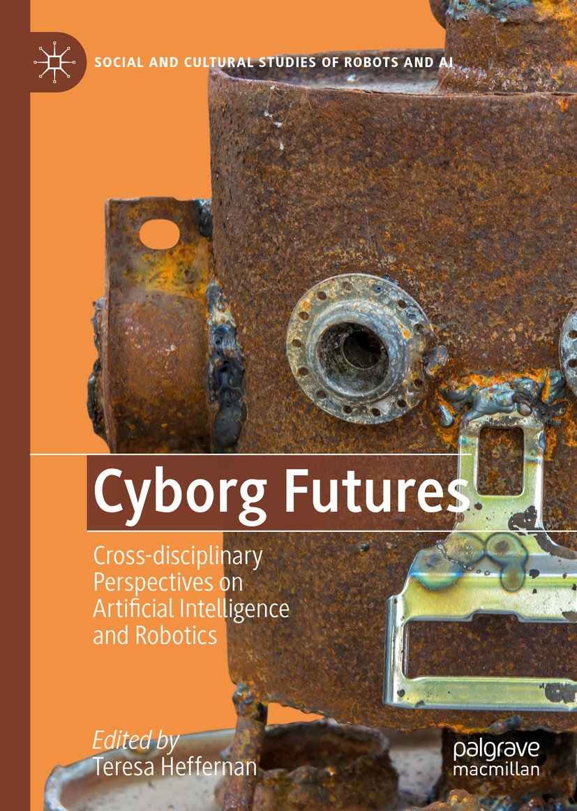 Social and Cultural Studies of Robots and AI