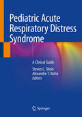 Pediatric Acute Respiratory Distress Syndrome