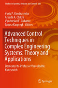 Studies in Systems, Decision and Control