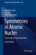 Springer Tracts in Modern Physics