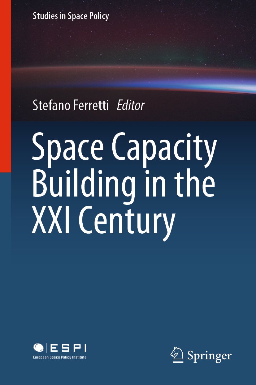 Studies in Space Policy