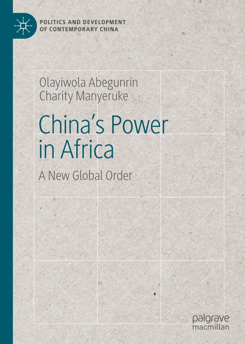 Politics and Development of Contemporary China