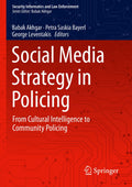 Security Informatics and Law Enforcement