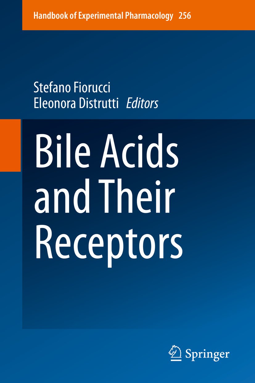 Handbook of Experimental Pharmacology