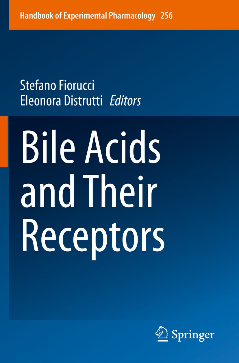 Handbook of Experimental Pharmacology