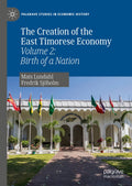 Palgrave Studies in Economic History